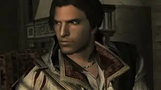 Прохождение Assassin’s Creed 2 Часть 2-Месть.