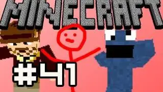 Minecraft: Obstacle Course with Nova, Gassy & Kootra Ep.41 (Multiplayer Survival)