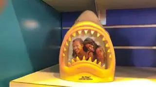 Six Flags Discovery Kingdom Gift Shops #3(Sea Riggin')