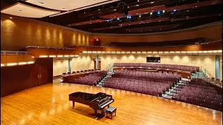 JMU Summer Concert Band Camp Concert 2023
