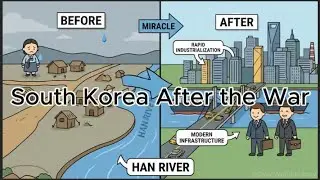 Park Chung-hee: The Dictator Who Built South Korea&rsquo;s Economy