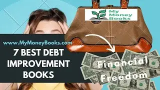 Best Financial Debt Books of All Time | #Books | MyMoneybooks | Personal Fiance | #Shorts