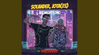 All night Long (Original Mix)