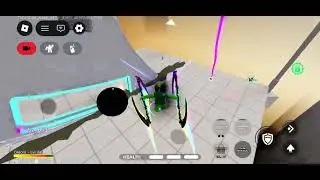 SHOWCASING RAINBOW CHAOS HOPE THID HELPS!