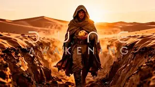 &laquo;Dune: Awakening &mdash; или как я перестал бояться песчаных червей и полюбил пряность&raquo; Стри #vagnergames
