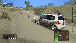 Madagascar Virtual Rally Championship 2025 - Rd.8 Rallye RPR II | RallySimFans RBR