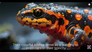 ASMR Video: 15 Unique Animals in Ukraine. #asmrvideo #documentary #stories #animals #beast #funny