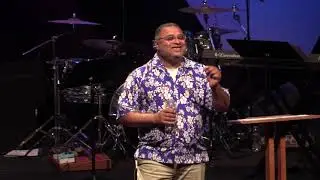 2019.05.05 - How Do I Confront My Fear of Death? - Sumit Sen