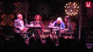 Home Is Where the Hell Is. In Writers Unlimited Winternachten festival 16-01-2015