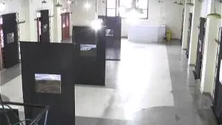 EXPOSI&Ccedil;&Atilde;O ESTA&Ccedil;&Atilde;O ARTE