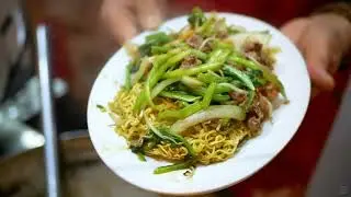 6 вкуснейших вьетнамских уличных блюд — гранат, клейкий рис and more !
