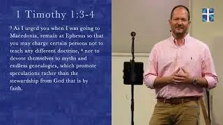 Making Disciples | Sunday Sermon | September 8, 2024