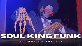 Bone Deep Boogie // 1982 VaporFunk, Vaporwave, Synthwave, Retro Funk Groove Playlist