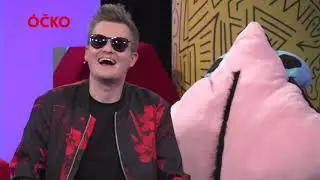 Kazma Kazmitch v Mixxxeru na OČKU
