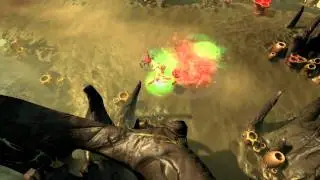 Darkspore Enemy Spotlight #1: Scaldron
