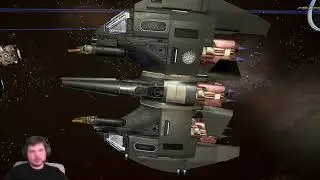 X4 Paranid Playthrough - Part 3