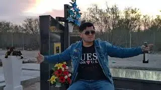 QUEMANDO LAS PENAS - MC DIEIEX // VIDEO OFFICIAL // ANAHUAC N.L
