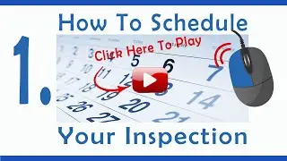 How To Schedule Your Home Inspection