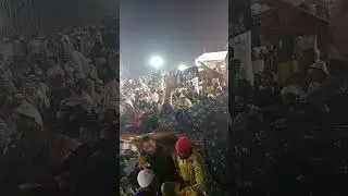AZAD MAIDAN ISTIMA LIVE