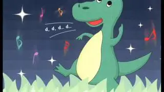 チャンツde絵本Vol.1 