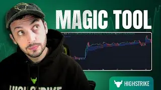 How I Use Trend Magic for Cleaner Entries and Better Psychology