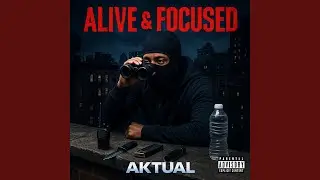 Alive & Focused (Radio Edit)