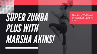 BFit4Life with Marsha Akins