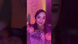 TingleSpells ASMR 🦋 is live!