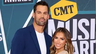 Jessie James Decker Shares New Family Photo in Father's Day Tribute to 'Best Daddy'&nbsp;Eric&nbsp;Decker