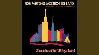 Fascinatin' Rhythm