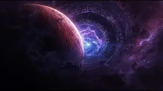 Nibiru Pass Over | Dark Techno Prophecy