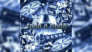 Rap Type Beat 'TODO O NADA V3' makabelico Type Beat / Estilo Rap Freestyle Hip Hop Instrumental 2026