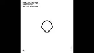 Irregular Synth - Tension