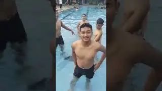 MY AQUATIQ STORY.  Nama :Sandi prayogoKelas  :PKO-CNIM    :25060474086
