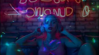 Best Dream Techno 2024 Mix L.M