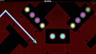 I play wave challenges