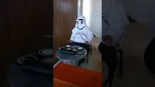 Dj Marshmello Sherdin