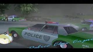 Non stop mission in GTA Vice City Part 15
