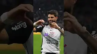 Lazio ofereceu milh&otilde;es e o Corinthians foi g&ecirc;nio na resposta! Entenda a treta do Yuri Alberto. 👇🦅