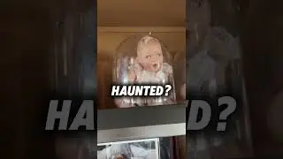 Is it haunted?
