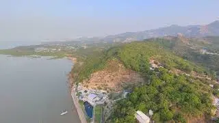📸 【Tuen Mun】Easy Hike to 