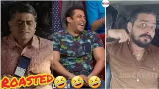 MTUBE-- INDIAN TV ADS FUNNY MEMES🤣 | GOOGLE PAY AD ROAST🤪 | WAIT FOR RAP😁😁😎😎 | FT.HINDUSTANI BHAU😅 |