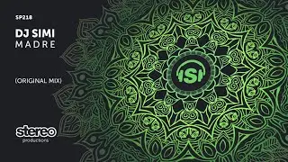 DJ Simi - Madre - Original Mix
