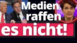 Spektakulärer Grönland-DEAL! Trump DÜPIERT Kritiker!