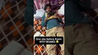 Boards exam funny video 10th Board Exam 🤣 #comedy #comedyvideos #funnyvideo  #shorts #boardexam