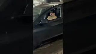 Qadirshah Hakimi First Tesla Vehicle in Toronto Canada