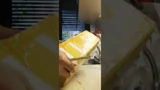 Unboxing pembelian camera a7rm3 dan asesoris yang tidak lengkap