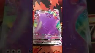 Ditto Vmax#pokemoncard