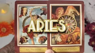 ARIES ♈️ DESEA HACERTE EL AMOR SIN PARAR 😳🔥 TE DIGO QUIEN ES 🔮 HOROSCOPO ARIES AMOR ENERO 2026 ❤️