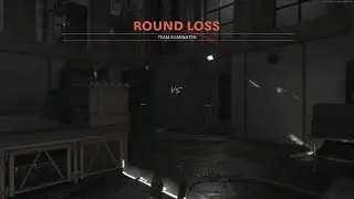 Call of Duty: Black Ops Cold War knife fight 3v3